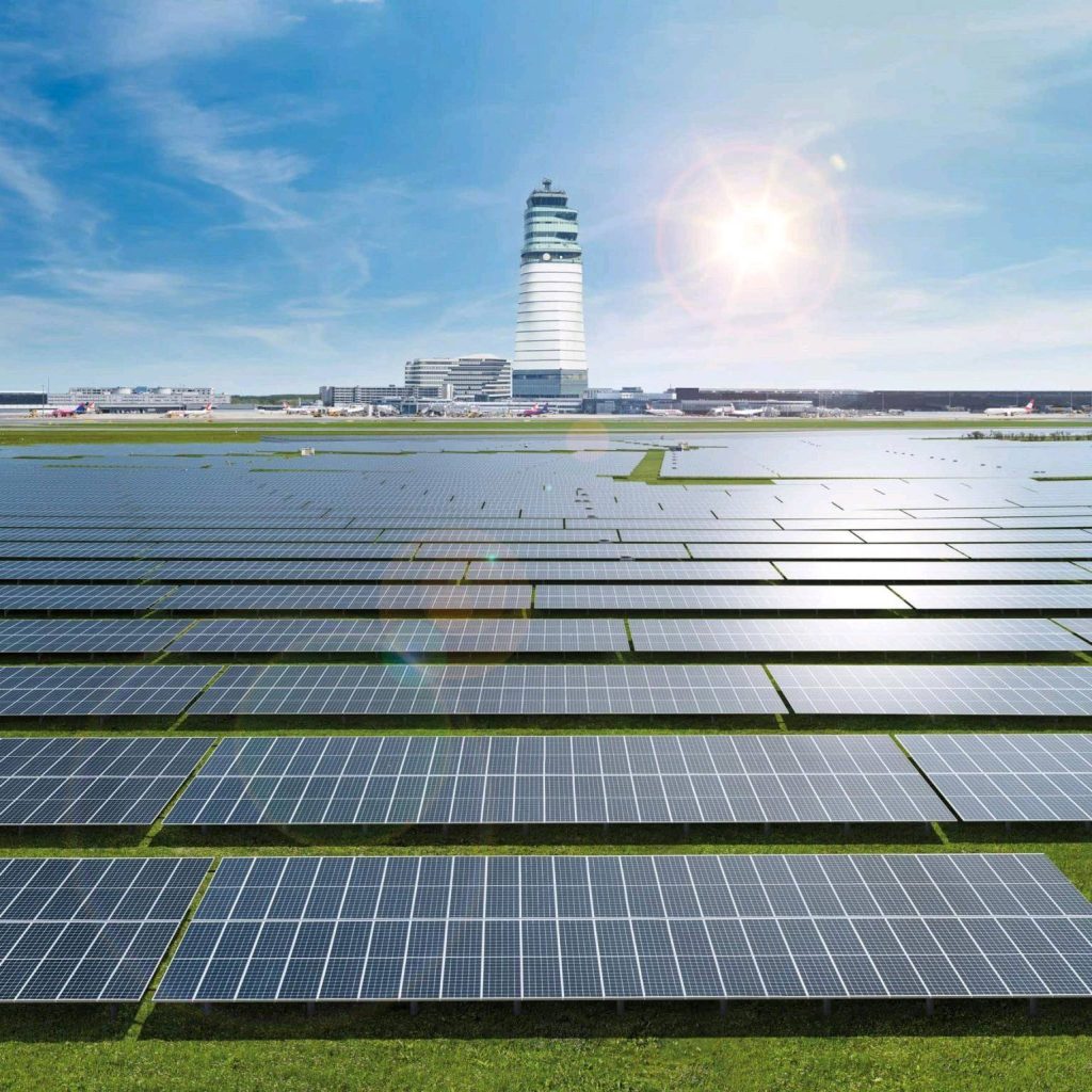 estudios de reflexiones solares deslumbramiento