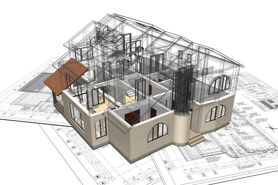 fases de un proyecto de arquitectura andalucía jaen Proyter ingenieria arquitectura